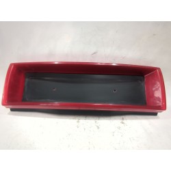 Recambio de porta matricula para audi coupe (8b3)(1988) 2.0 20 v referencia OEM IAM 895945695  