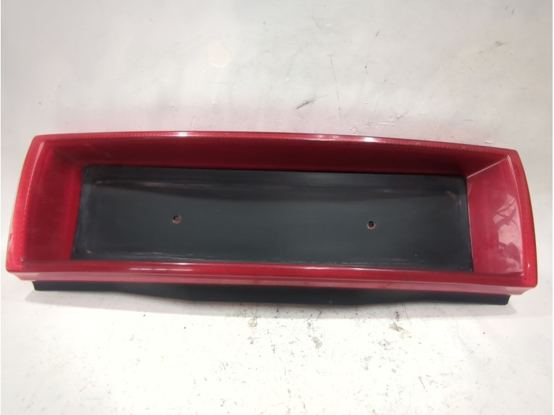 Recambio de porta matricula para audi coupe (8b3)(1988) 2.0 20 v referencia OEM IAM 895945695  
