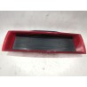 Recambio de porta matricula para audi coupe (8b3)(1988) 2.0 20 v referencia OEM IAM 895945695  