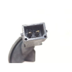 Recambio de porta matricula para audi coupe (8b3)(1988) 2.0 20 v referencia OEM IAM 895945695  