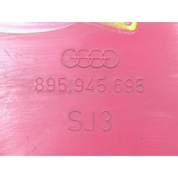 Recambio de porta matricula para audi coupe (8b3)(1988) 2.0 20 v referencia OEM IAM 895945695  