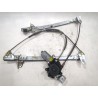 Recambio de mecanismo elevalunas delantero izquierdo para citroën xsara (n1) 1.9 d referencia OEM IAM   