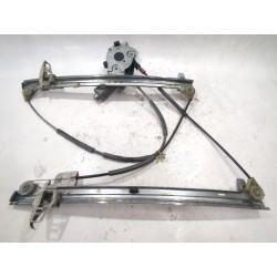 Recambio de mecanismo elevalunas delantero izquierdo para citroën xsara (n1) 1.9 d referencia OEM IAM   