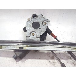 Recambio de mecanismo elevalunas delantero izquierdo para citroën xsara (n1) 1.9 d referencia OEM IAM   