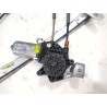 Recambio de mecanismo elevalunas delantero izquierdo para citroën xsara (n1) 1.9 d referencia OEM IAM   