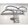 Recambio de mecanismo elevalunas delantero derecho para citroën xsara picasso (n68) 1.6 hdi referencia OEM IAM 30474R48  