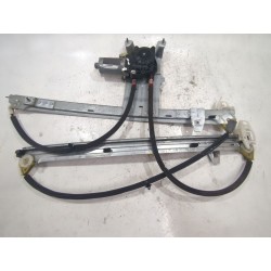 Recambio de mecanismo elevalunas delantero derecho para citroën xsara picasso (n68) 1.6 hdi referencia OEM IAM 30474R48  