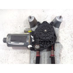 Recambio de mecanismo elevalunas delantero derecho para citroën xsara picasso (n68) 1.6 hdi referencia OEM IAM 30474R48  