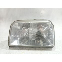 Recambio de faro delantero izquierdo para renault express furgoneta/monovolumen (f40_, g40_) 1.9 d (f40r) referencia OEM IAM 029
