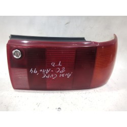 Recambio de piloto trasero derecho para audi coupe (8b3)(1988) 2.0 20 v referencia OEM IAM 895945096  