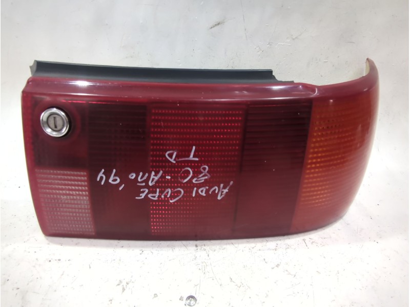 Recambio de piloto trasero derecho para audi coupe (8b3)(1988) 2.0 20 v referencia OEM IAM 895945096  