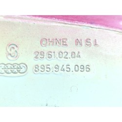 Recambio de piloto trasero derecho para audi coupe (8b3)(1988) 2.0 20 v referencia OEM IAM 895945096  
