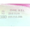 Recambio de piloto trasero derecho para audi coupe (8b3)(1988) 2.0 20 v referencia OEM IAM 895945096  