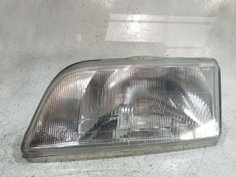 Recambio de faro delantero izquierdo para citroën ax (1987) 1.1 54 cv referencia OEM IAM e352498  