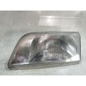 Recambio de faro delantero izquierdo para citroën ax (1987) 1.1 54 cv referencia OEM IAM e352498  