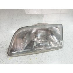 Recambio de faro delantero izquierdo para citroën ax (1987) 1.1 54 cv referencia OEM IAM e352498  