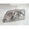 Recambio de faro delantero izquierdo para citroën ax (1987) 1.1 54 cv referencia OEM IAM e352498  