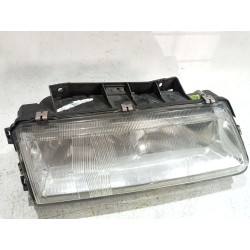 Recambio de faro delantero derecho para citroën xantia berlina (1993) 1.8 i 16v referencia OEM IAM 91711  