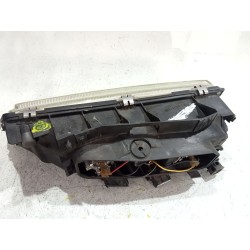 Recambio de faro delantero derecho para citroën xantia berlina (1993) 1.8 i 16v referencia OEM IAM 91711  