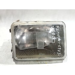 Recambio de faro delantero derecho para renault 19 i chamade (l53_) 1.9 d (l534, l53j) referencia OEM IAM 613  