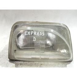 Recambio de faro delantero derecho para renault express furgoneta/monovolumen (f40_, g40_) 1.9 d (f40r) referencia OEM IAM 15039