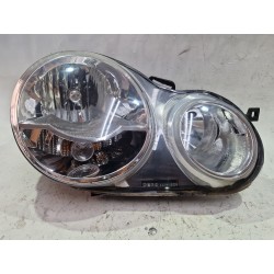 Recambio de faro delantero derecho para volkswagen polo iv (9n_, 9a_) 1.2 referencia OEM IAM 4411150R  