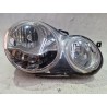 Recambio de faro delantero derecho para volkswagen polo iv (9n_, 9a_) 1.2 referencia OEM IAM 4411150R  