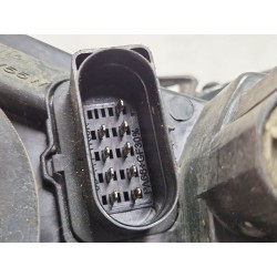 Recambio de faro delantero derecho para volkswagen polo iv (9n_, 9a_) 1.2 referencia OEM IAM 4411150R  