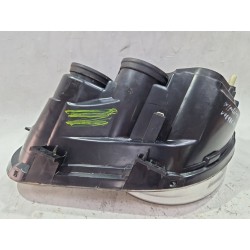 Recambio de faro delantero derecho para volkswagen polo iv (9n_, 9a_) 1.2 referencia OEM IAM 4411150R  