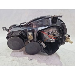 Recambio de faro delantero derecho para volkswagen polo iv (9n_, 9a_) 1.2 referencia OEM IAM 4411150R  