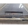 Recambio de faro delantero derecho para volkswagen polo iv (9n_, 9a_) 1.2 referencia OEM IAM 4411150R  