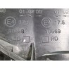 Recambio de faro delantero derecho para volkswagen polo iv (9n_, 9a_) 1.2 referencia OEM IAM 4411150R  