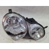 Recambio de faro delantero derecho para volkswagen polo iv (9n_, 9a_) 1.2 referencia OEM IAM 4411150R  