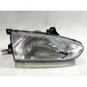 Recambio de faro delantero derecho para hyundai lantra (j1)(1992) 1.8 i.e. 16v referencia OEM IAM e1320  