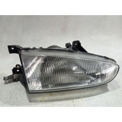 Recambio de faro delantero derecho para hyundai lantra (j1)(1992) 1.8 i.e. 16v referencia OEM IAM e1320  