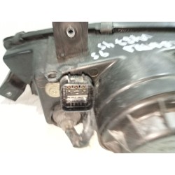 Recambio de faro delantero derecho para hyundai lantra (j1)(1992) 1.8 i.e. 16v referencia OEM IAM e1320  