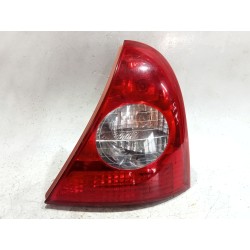 Recambio de piloto trasero derecho para renault clio ii fase i (b/cb0)(1998) 1.1 75 cv referencia OEM IAM X65PH2REN  