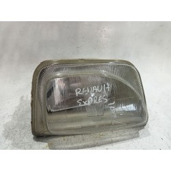 Recambio de faro delantero derecho para renault express furgoneta/monovolumen (f40_, g40_) 1.6 d (f404) referencia OEM IAM 24020