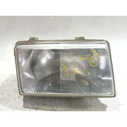 Recambio de faro delantero izquierdo para renault 21 sedán (l48_) 2.1 d (l48v, l48o) referencia OEM IAM 770076648  