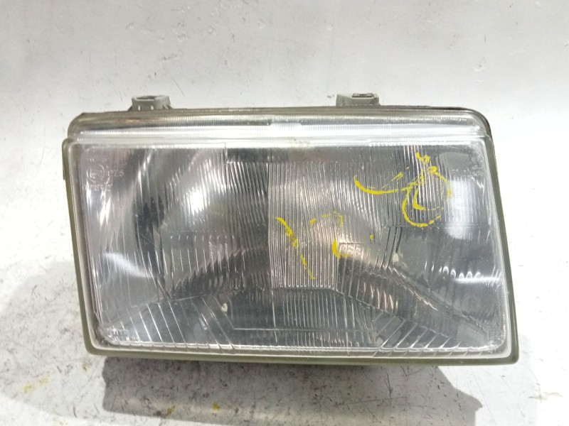 Recambio de faro delantero izquierdo para renault 21 sedán (l48_) 2.1 d (l48v, l48o) referencia OEM IAM 770076648  