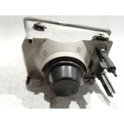 Recambio de faro delantero izquierdo para renault 21 sedán (l48_) 2.1 d (l48v, l48o) referencia OEM IAM 770076648  