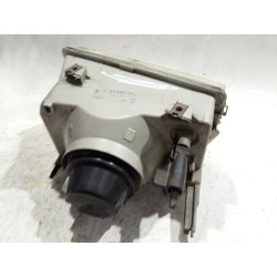 Recambio de faro delantero izquierdo para renault 21 sedán (l48_) 2.1 d (l48v, l48o) referencia OEM IAM 770076648  