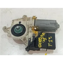 Recambio de motor elevalunas trasero izquierdo para skoda octavia berlina (1u2)(1999) referencia OEM IAM 119435  