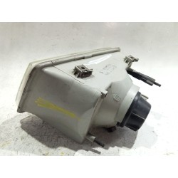 Recambio de faro delantero izquierdo para renault 21 sedán (l48_) 2.1 d (l48v, l48o) referencia OEM IAM 770076648  
