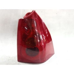 Recambio de piloto trasero derecho para peugeot 307 (3a/c) 2.0 hdi 110 referencia OEM IAM   