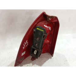 Recambio de piloto trasero derecho para peugeot 307 (3a/c) 2.0 hdi 110 referencia OEM IAM   
