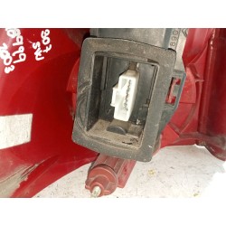 Recambio de piloto trasero derecho para peugeot 307 (3a/c) 2.0 hdi 110 referencia OEM IAM   