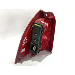 Recambio de piloto trasero derecho para peugeot 307 (3a/c) 2.0 hdi 110 referencia OEM IAM   