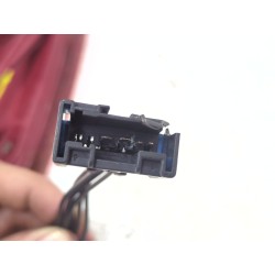 Recambio de piloto trasero derecho para citroën c4 i (lc_) 1.4 16v referencia OEM IAM 9655863980  