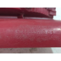 Recambio de piloto trasero derecho para citroën c4 i (lc_) 1.4 16v referencia OEM IAM 9655863980  